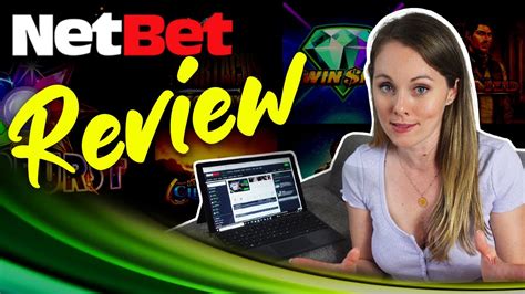 NetBet player complains about this casino